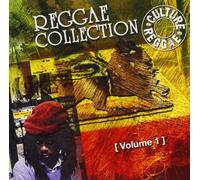 Compilation - Reggae Collection Vol.1