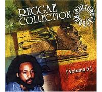 Compilation - Reggae Collection Volume 5
