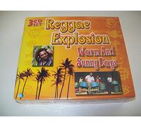 Compilation - Reggae Explosion
