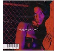 Compilation - Reggae Gold 2000