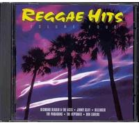 Compilation - Reggae Hits Vol.4