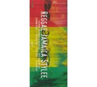 Compilation - Reggae Jamaica Stylee