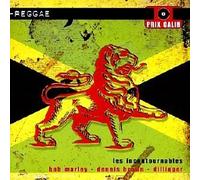 Compilation - Reggae les Incontournables