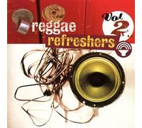 Compilation - Reggae Refreshers Sampler 2