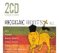 Compilation - Reggae Roots Volume 2