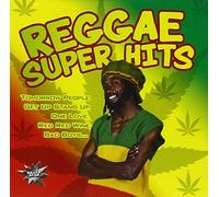 Various Artists - Reggae Super Hits