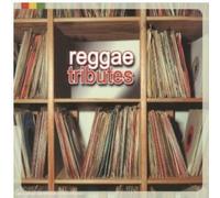 Compilation - Reggae Tribute