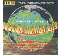 Compilation - Reggae's Greatest Hits