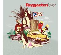 Compilation - Reggaeton Fever