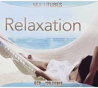 Compilation - Relaxation