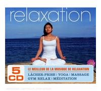 Compilation - Relaxation