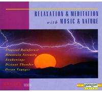 Compilation - Relaxation & Meditation