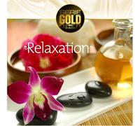 Compilation - Relaxation - Série Gold