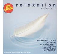 Compilation - Relaxation/Vol. 2