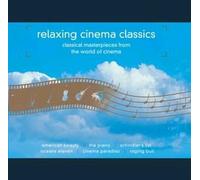 Compilation - Relaxing Cinema Classics