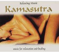 Compilation - Relaxing Music, Kamasutra