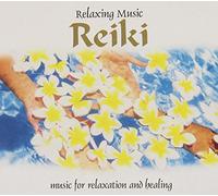 Compilation - Relaxing Music, Reiki