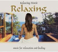 Compilation - Relaxing Music, Relaxing