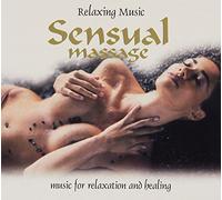 Compilation - Relaxing Music, Sensual Massage