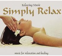 Compilation - Relaxing Music, Simply Relax