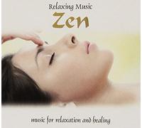 Compilation - Relaxing Music, Zen