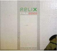 Compilation - Relix Italo Disco
