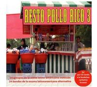 Compilation - Resto Pollo Rico 3