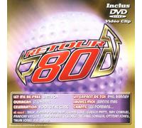 Compilation - Retour 80