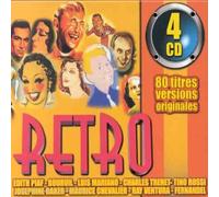 Compilation - Retro (Original Best Of)