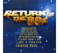 Compilation - Return of the 80's