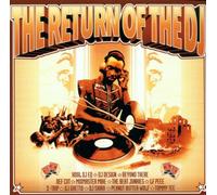 Compilation - Return of the DJ Allstar Album