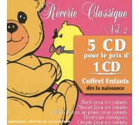 compilation - Rêverie Classique/Vo.2