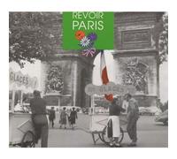 Compilation - Revoir Paris (3CD)