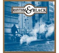 Compilation - Rhythm & Black