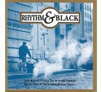 Compilation - Rhythm & Black