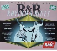 Compilation - Rhythm & Blues