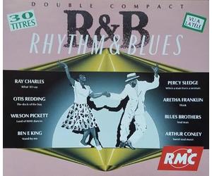 Compilation - Rhythm & Blues