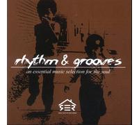 Compilation - Rhythm & Grooves
