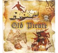 Compilation - Riddim Rider, Vol. 22: Old Pirate
