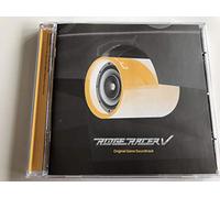 Compilation - Ridge Racer 5