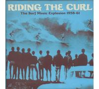Compilation - Riding The Curl - The Surf Mus