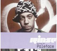 Compilation - Rinse 05 - Mixed By Paleface