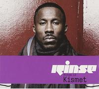 Compilation - Rinse 12 - Mixed By Kismet