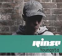Compilation - Rinse 14 - Youngsta