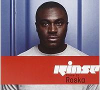 Compilation - Rinse 15 - Mixed by Roska