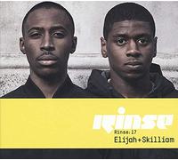 Compilation - Rinse 17 Elijah and Skilliam