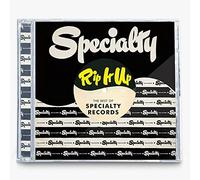 Compilation - Rip It Up Best of Specialty Records
