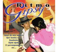 Compilation - Ritmo Gipsy