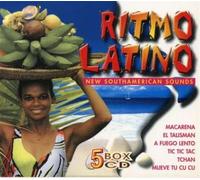 Compilation - Ritmo Latino