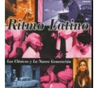 Compilation - Ritmo Latino [Import]